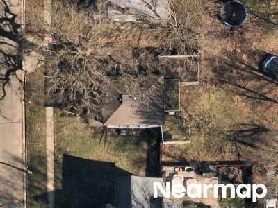 Fremont St, Battle Creek, Preforeclosure Single-family Home
