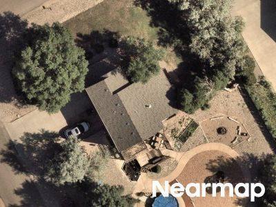 W Fairway Dr, Pueblo, Preforeclosure Single-family Home