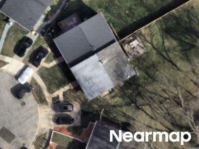 Oxon Run Ct, Temple Hills, Preforeclosure Single-family Home