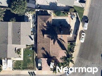 Dana Dr, Huntington Beach, Preforeclosure Single-family Home
