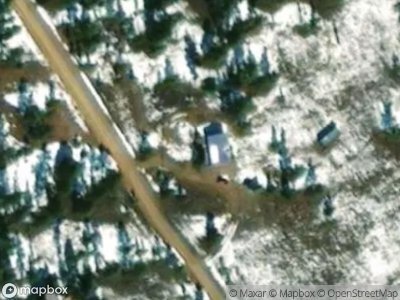 Campfire Rd, Hartsel, Preforeclosure Single-family Home