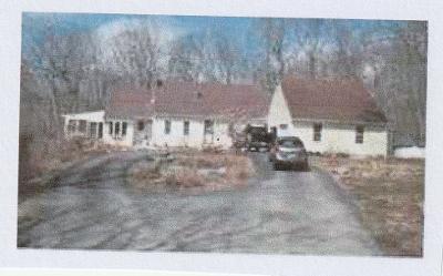 Jennifer Dr, Hebron, Preforeclosure Single-family Home