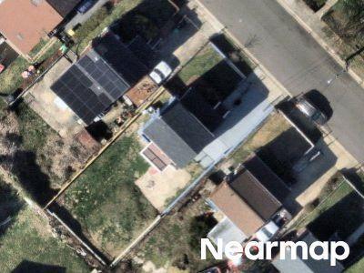 Vine St, Capitol Heights, Preforeclosure Single-family Home