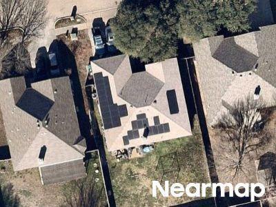 Mckamy Blvd, Denton, Preforeclosure Single-family Home
