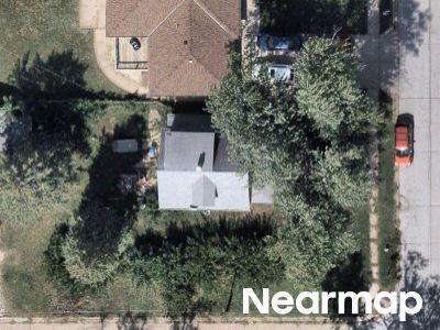 S St St, Omaha, Preforeclosure Single-family Home