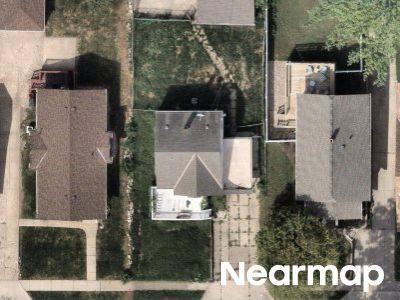 State St, Omaha, Preforeclosure Single-family Home