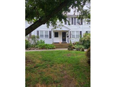Sylvan Knoll Rd, Stamford, Preforeclosure Property In