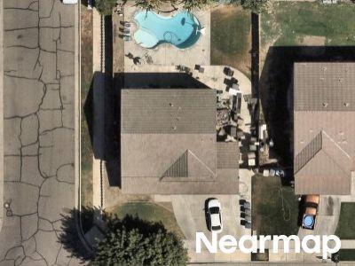 E Victor Ave, Visalia, Preforeclosure Single-family Home