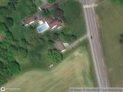 Worton Rd, Worton, Preforeclosure Single-family Home