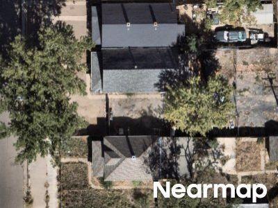 E Routt Ave, Pueblo, Preforeclosure Single-family Home