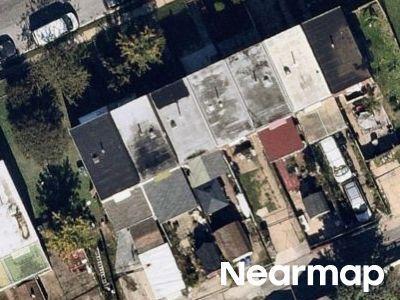 Gough St, Baltimore, Preforeclosure Single-family Home