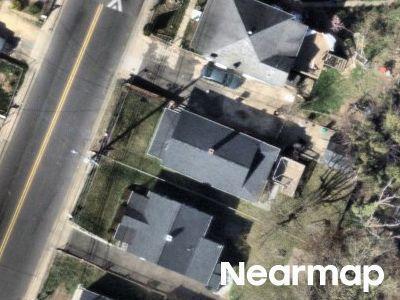 Larchmont Ave, Capitol Heights, Preforeclosure Single-family Home