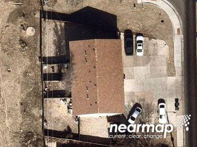 Baltimore Ave, Pueblo, Preforeclosure Property In