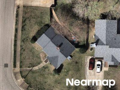 Fleetwood Dr, Raleigh, Preforeclosure Single-family Home