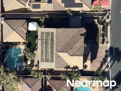 Tropical Vine St, Las Vegas, Preforeclosure Single-family Home