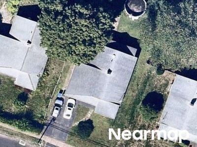 Burke St, East Hartford, Preforeclosure Single-family Home