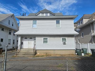 - North Avenue, Bridgeport, Preforeclosure Property In