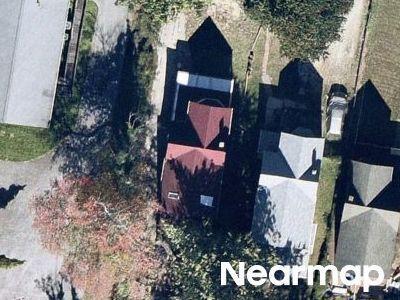 Woodbourne Ave, Baltimore, Foreclosure Single-family Home