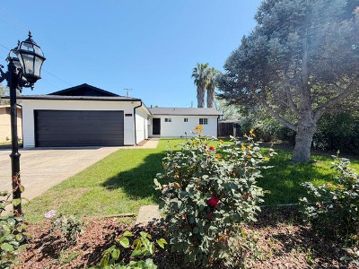 Ceres Ave, Chico, Foreclosure Single-family Home