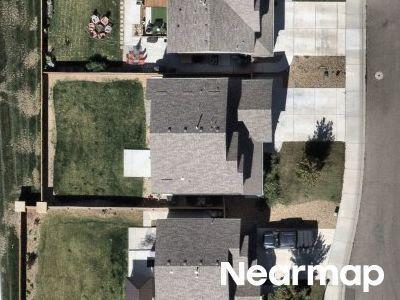 Baker St, Fort Collins, Preforeclosure Single-family Home