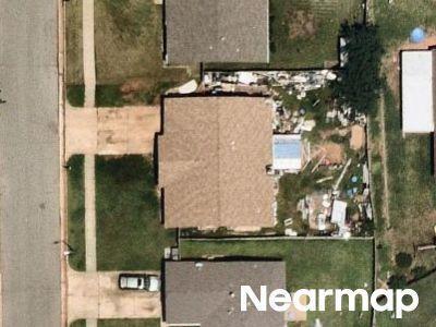 S Douglas Ave, Oklahoma City, Foreclosure Single-family Home