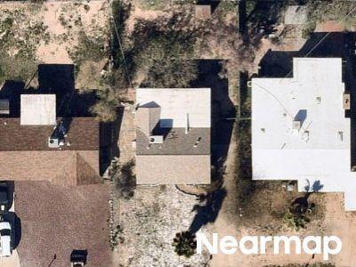 E Th St, Tucson, Preforeclosure Single-family Home