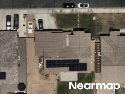 E Th Ln, Yuma, Preforeclosure Single-family Home