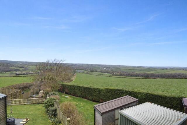Buckland Brewer, Tower View, Bideford, 4 Bedroom Semi-detached