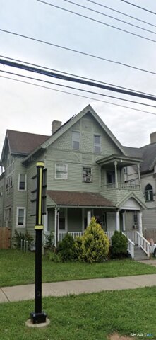 Howard Ave, New Haven, Home For Rent