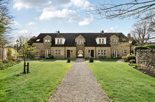 Addingham, High House Mews, Ilkley, 1 Bedroom Flat Addingham, High House Mews, Ilkley, 1 Bedroom Flat