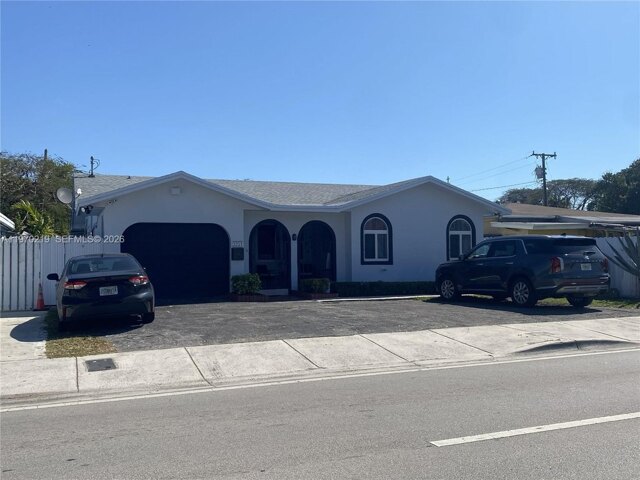 Sw Th Ave, Miami, Home For Rent