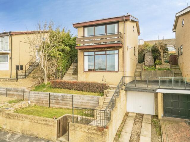 Norwood Drive, Birstall, 3 Bedroom Detached