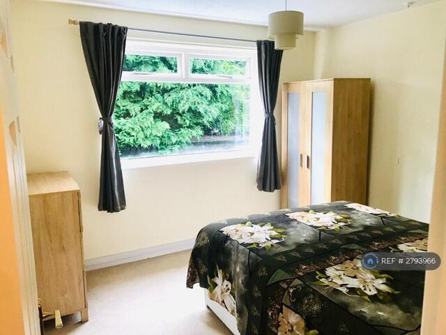 Birmingham, 2 Bedroom Flat