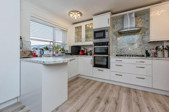 Cheadle Hulme, Hurley Drive, Cheadle, 4 Bedroom Town