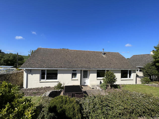 Trungle Parc, Paul, 3 Bedroom Bungalow