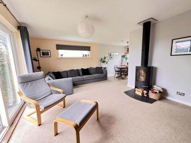 Trungle Parc, Paul, 3 Bedroom Bungalow