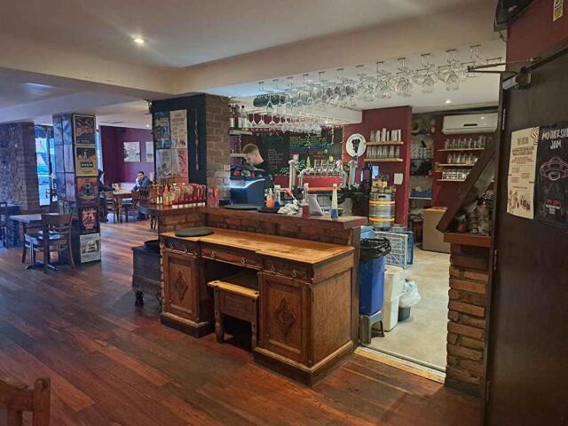 W- - Social,  Cheltenham Road, Restaurant For Sale