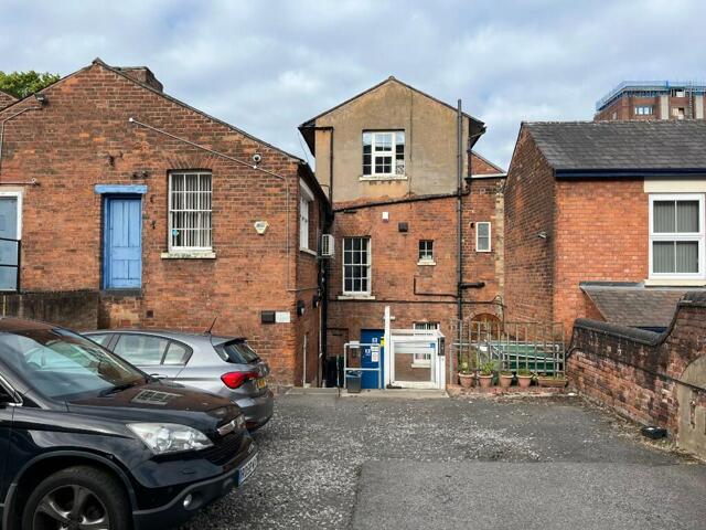 Waterloo Road, Wolverhampton, Office For Sale