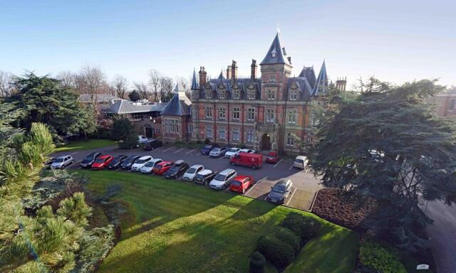 Wilmslow Road, Towers Business Park, Manchester, Office To Lease