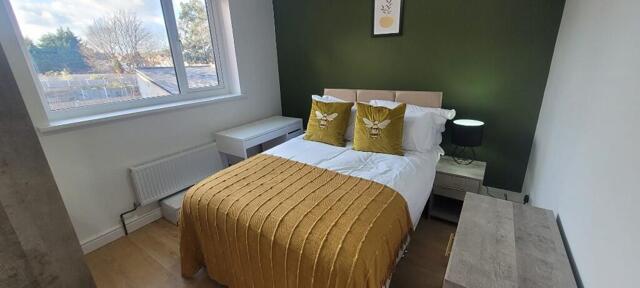 Portland Street, Derby, 1 Bedroom House