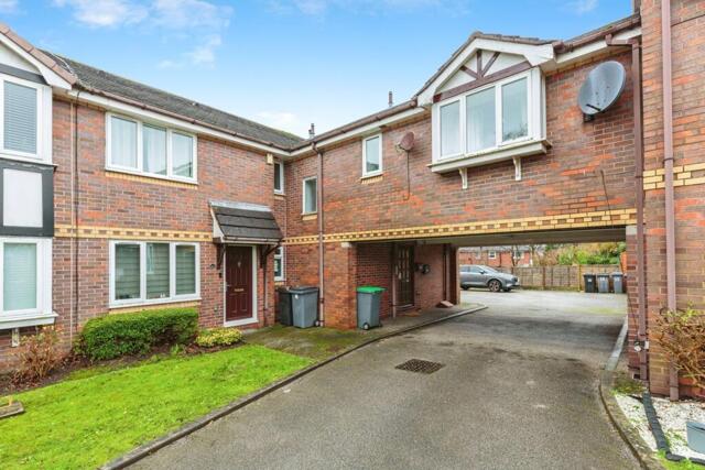 Acorn Mews, Blackpool, 2 Bedroom Flat