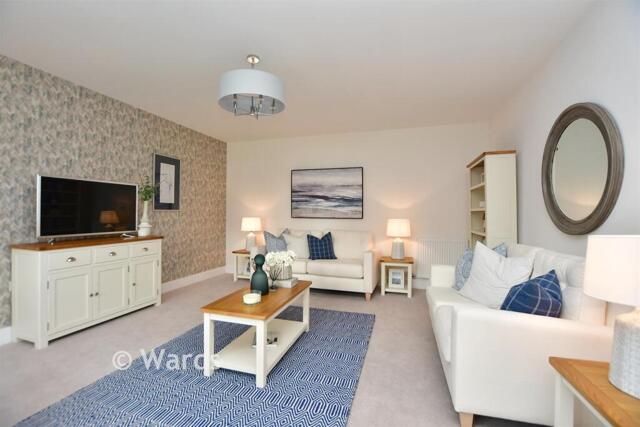 Blake Gardens, Scocles Road, 4 Bedroom Detached