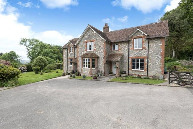 Hawkchurch, Axminster, 6 Bedroom Detached