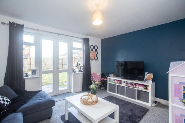 Wyredale Close, Wigan, 3 Bedroom Terraced