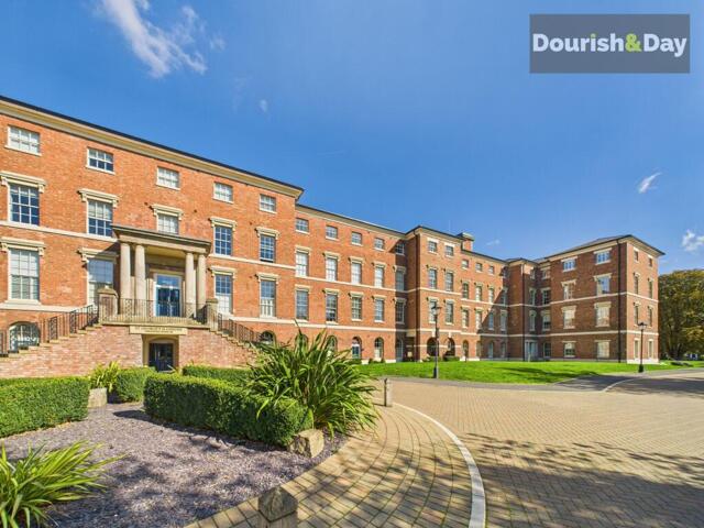 St. Georges Parkway, Stafford, 2 Bedroom Apartment