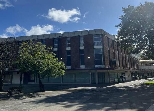 - Chorley Road, Manchester, Office To Lease