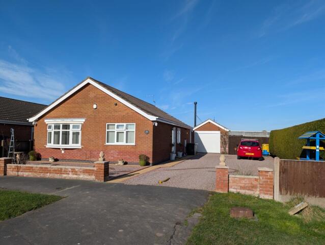 Beacon Park Drive, Skegness, 3 Bedroom Bungalow