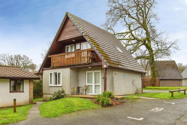 Hengar Manor, Bodmin, 3 Bedroom Detached