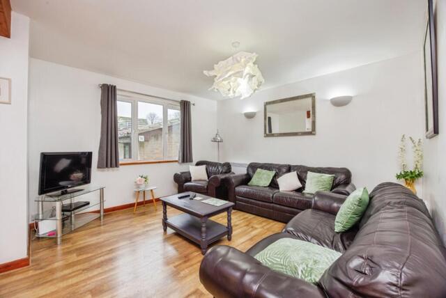 Hengar Manor, Bodmin, 3 Bedroom Detached