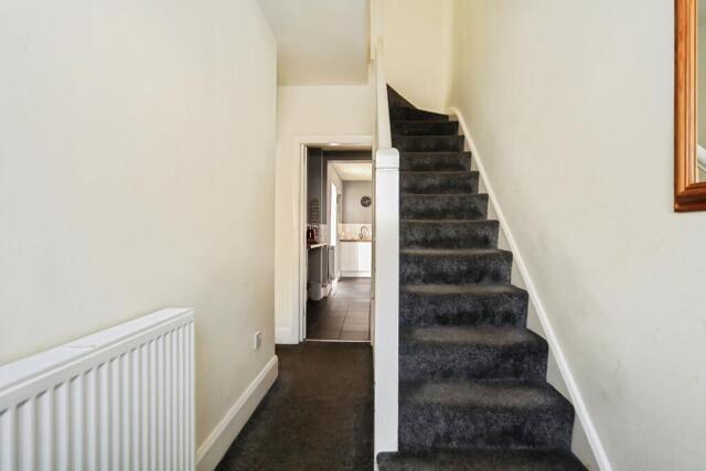 Terry Road, Coventry, 3 Bedroom Terraced